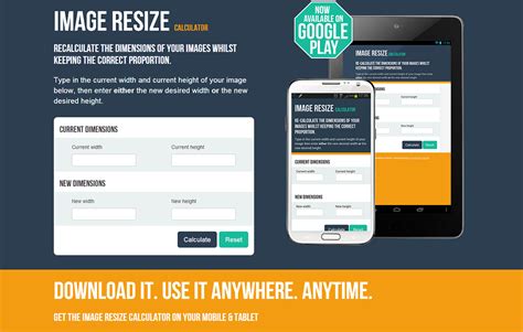 Resize Image App Zzfas