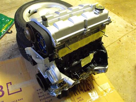 Ford Duratec 20 Engine Info Power Details Specs Wiki 48 Off