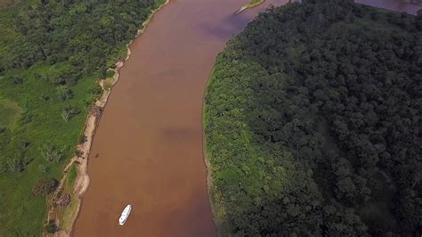 Amazon River Youtube