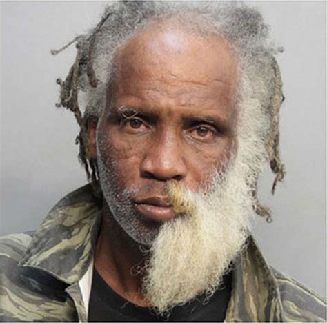 Florida Mugshot
