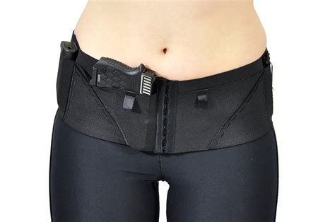 Best Holsters For Women Conceal Carry Holsters For Women Reviews