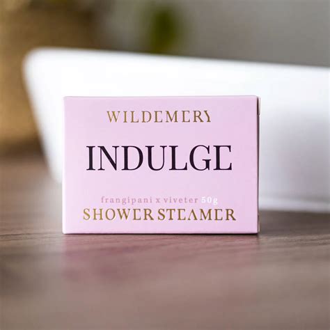 Bare Essence | Body, Bath & Home Fragrances| Wild Emery - Indulge