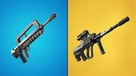 Page 3 Fortnite Guide Weapons Tier List In Chapter 2
