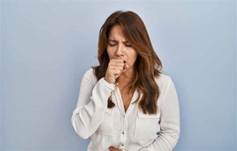Pneumonie Symptômes Causes Et Options De Traitement