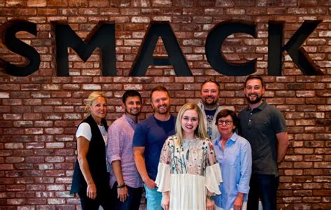 Smacksongs Signs Emily Falvey To Publishing Deal