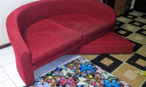 Boleh je nak duduk lagi tapi buat apa kalau buat sakit badan kan. Barang Terpakai Termurah: Sofa Terpakai / Used Sofa