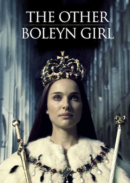 Is The Other Boleyn Girl Available To Watch On Netflix In Australia