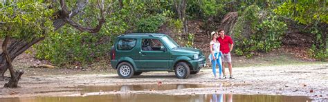 Book The Best Excursions In Cuba Saetia 4x4 Tour To The Paradise