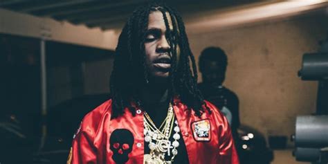 Chief Keef Talks Big Gucci Sosa 2 And Making Beats For Two Zero One