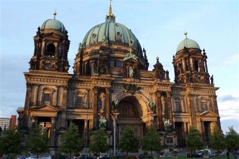Berlin Historic Sites 10best Historic Site Reviews