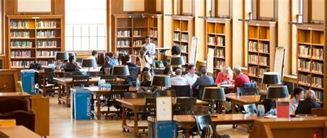 4 Ways Hbs Alumni Utilize Baker Library Mba Harvard Business School