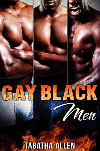 gay black men gay ebony and ivory bundle english edition ebook allen tabatha amazon de