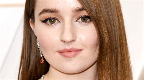 Here S Why Kaitlyn Dever Really Left Last Man Standing