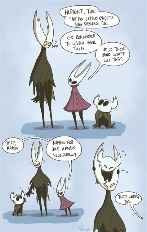 Pin By Thatblacksoul On Hollow Knight In 2019 Hollow Art Knight