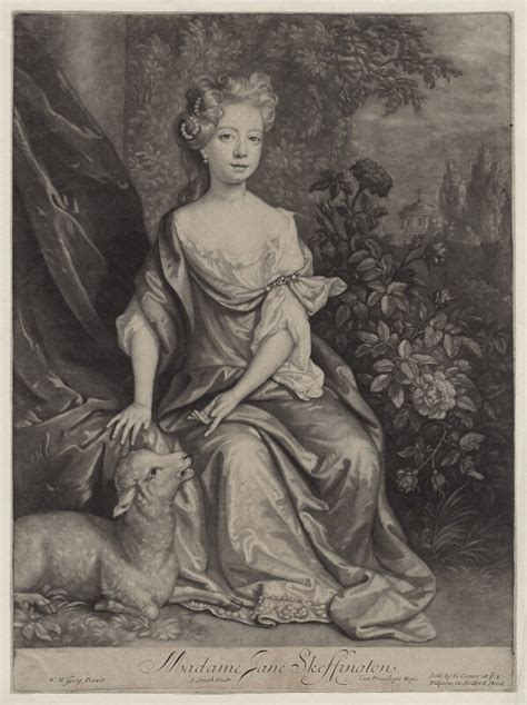 Npg D31014 Jane Née Skeffington Lady Hamilton Portrait National Portrait Gallery