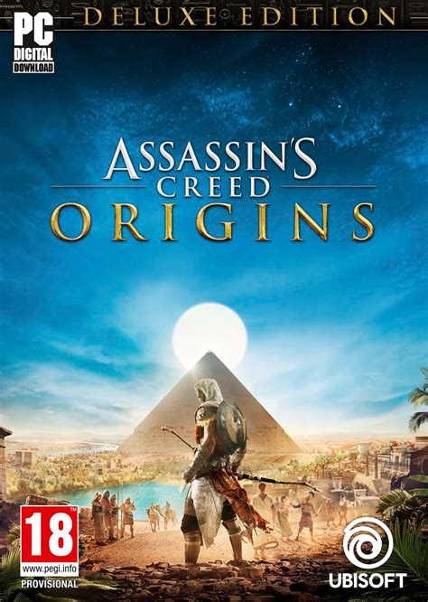 Assassin S Creed Origins Gold Edition Pc Torrent