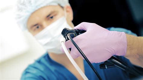 Bronchoskopia Na Czym Polega Wskazania Przeciwwskazania Zdrowie My