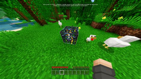You could destroy the spawner you find, then just give yourself one out of the nei menu, then you can place it where ever you want. Better Spawners Function Pack (Big Update) | Minecraft PE ...
