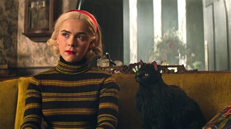 Chilling Adventures Of Sabrina 5 Most Empowering Moments Our Culture