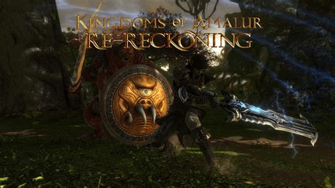 Kingdoms Of Amalur Re Reckoning Review Nookgaming