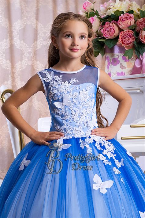Shop for royal blue toddler dress online at target. Royal Blue girl dress Baby Toddler Special Occasion - Thesia
