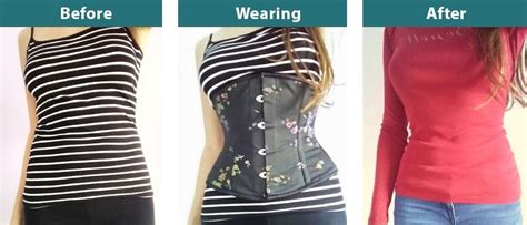 The Pros And Cons Of Corset Waist Training Orchard Corset