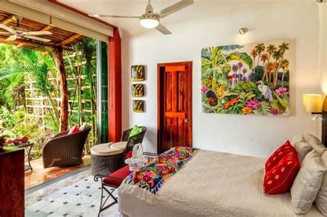 Mexican Bedroom Decoración De Unas Decoración De Casa Mexicana