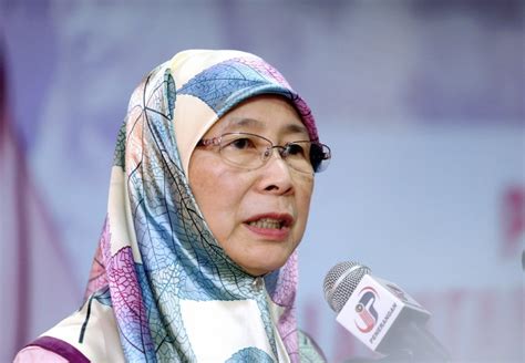 Kampung yap tau sah, 86000 kluang, johor, malaizija. Dr Wan Azizah conveys condolences on passing of Sultan ...