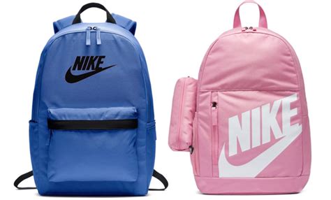 Nike And Adidas Backpacks From 2399 On Regularly 35