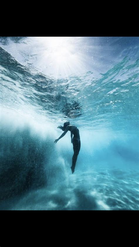 💦💙💦 Underwater Photography Ocean Underwater Photoshoot Ocean