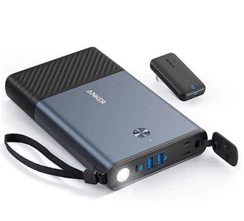 Best Laptop Power Banks Reviewed 2022