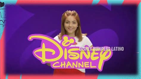 Valentina Gonzales Bia Estas Viendo Disney Channel Disney Bia Youtube