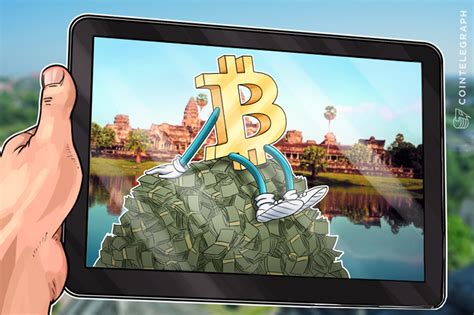 Southeast Asia S Prominent Bitcoin Remittance App Raises 5 Mln