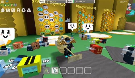 Complete quests you find from friendly bears and get rewarded. Discuss Everything About Roblox Bee Swarm Simulator Wiki ...