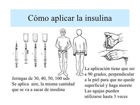Insulinas