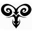 44 Best Combined Aries/Sagittarius Tattoo Images On Pinterest 