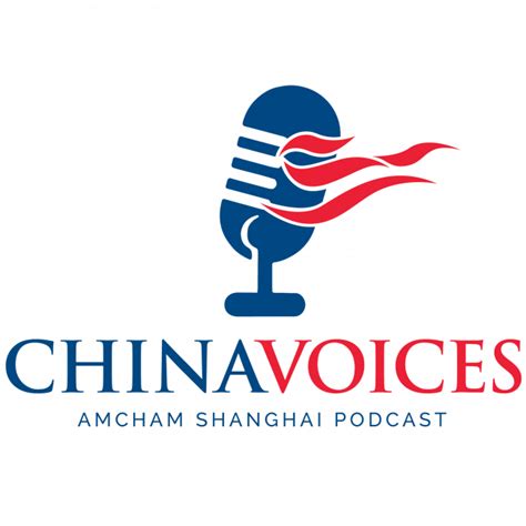 Lee Sands: Trade Negotiations & AmCham Shanghai's Hangzhou ...