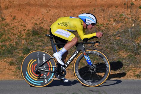 He is the son of patrick evenepoel, a for. 'I'm not in my best shape yet': Remco Evenepoel ...