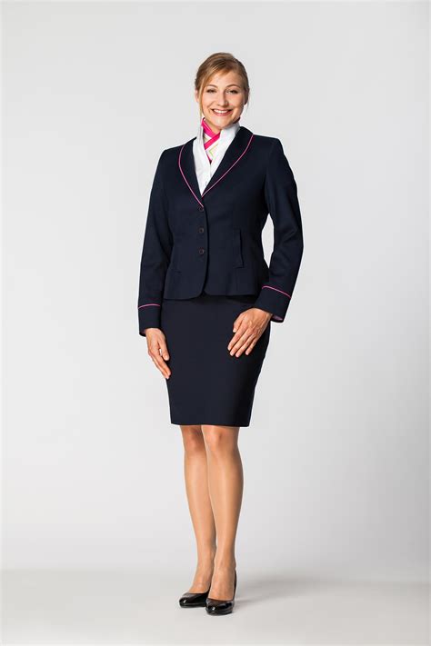 Dress Code Womens Business Suit Dzk 1217