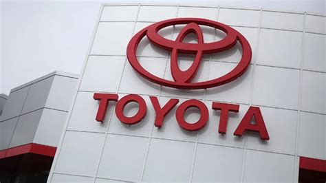 Toyota Motor Corporation Is One Of The Global Major Automotive