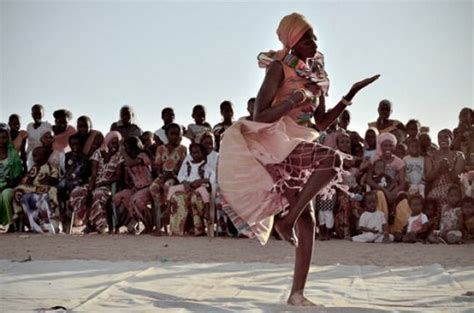 Senegal Sabar Dance My Absolute Favorite Wolof French West Africa