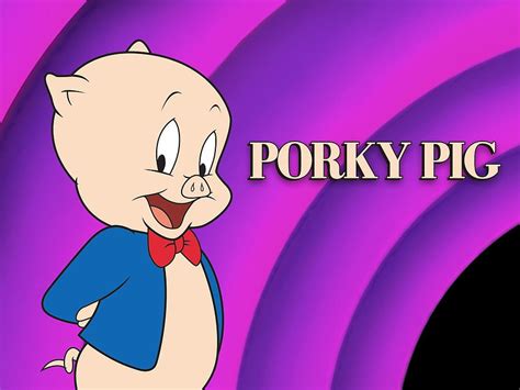 Watch Warner Cartoons Classics Porky Pig Volume Two Hd Wallpaper Pxfuel