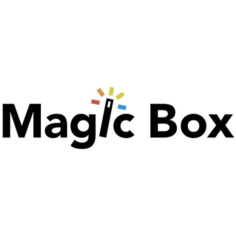 Magic Box La Box Du Mois