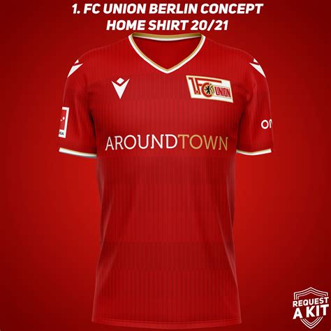 New is an adjective referring to something recently made, discovered, or created. Union Berlin Jersey : Union Berlin Vs Mainz 4 0 Highlights Goals 27 09 2020 : The away does ...