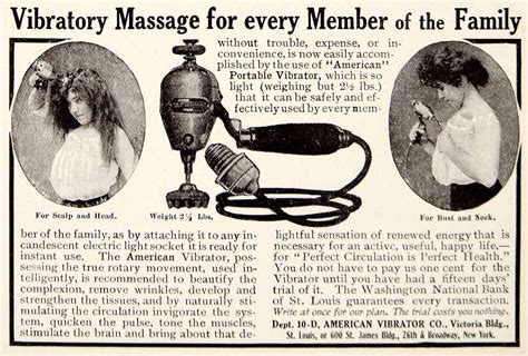 Soothing Aid In The 19th Century As Many As 75 Of Middle Class Women Were Estimated To Suffer