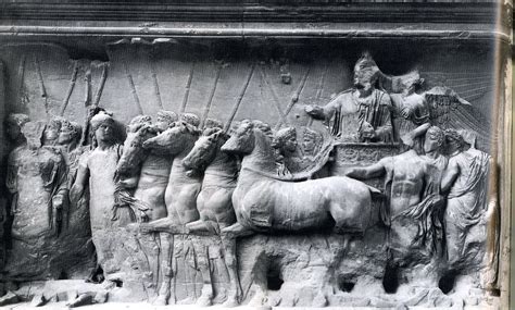 imperial sculpture   early empire