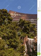 Wynn Resort Stock Photos