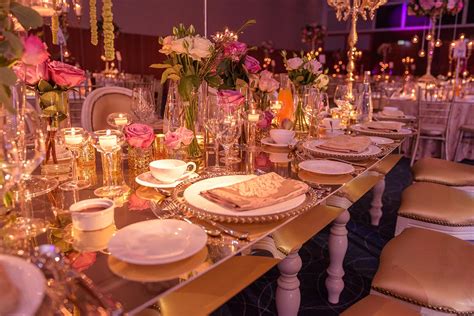 Asian & Indian Wedding Decor Company - Asian Wedding Decorators, Asian