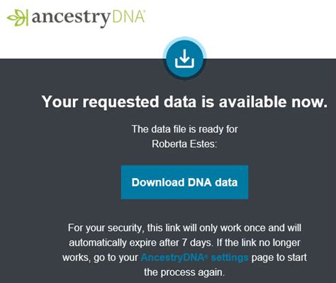Directions for Uploading to Gedmatch From Ancestry - Brown Histithad1994