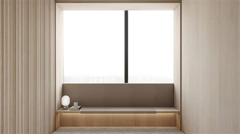 Neutral Modern Minimalist Interior Design 4 Examples That Masterfully